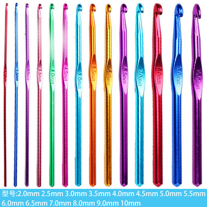 Knitting Crochet Tool