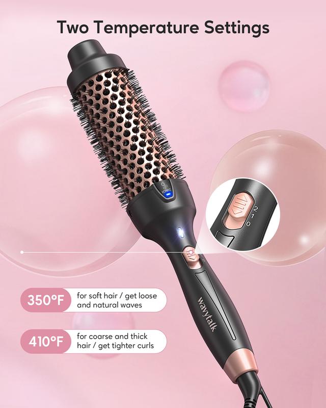 Adora Wavy Aura Brush