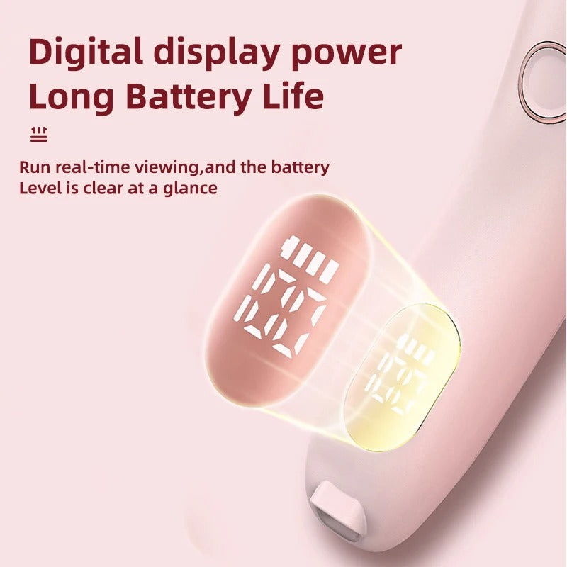 Adora Aura Silky Shaver