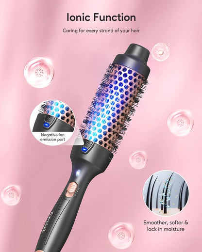 Adora Wavy Aura Brush