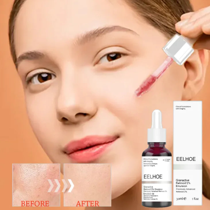 Adora Aura Skin Refining Serum