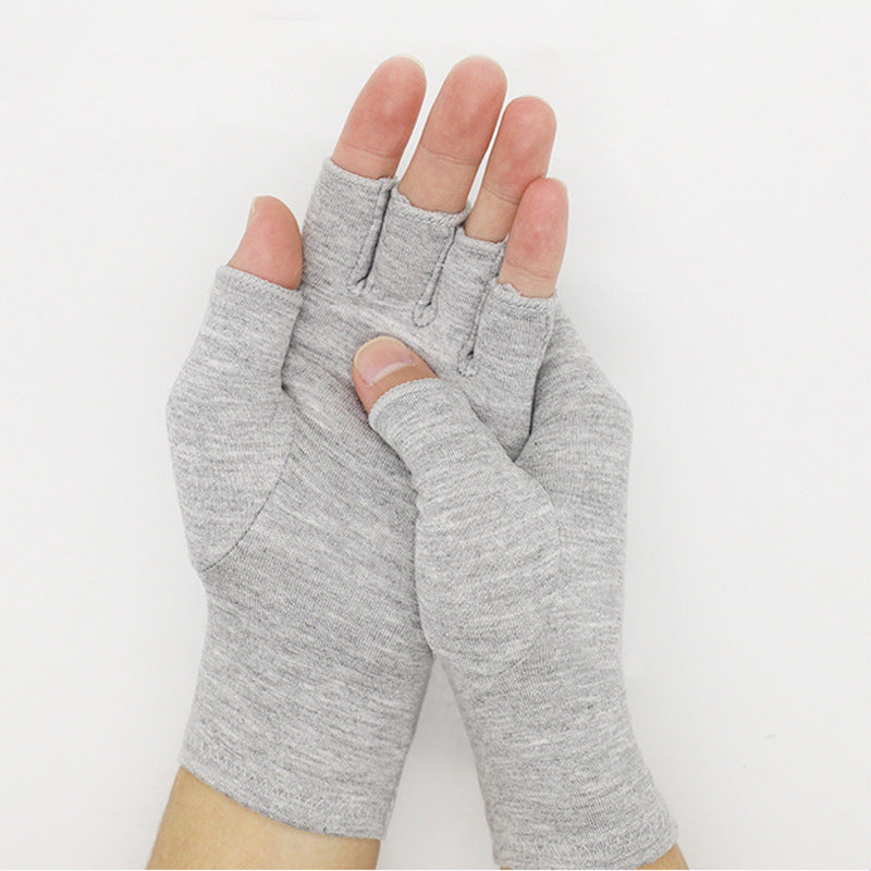 Bamboo Compression Gloves