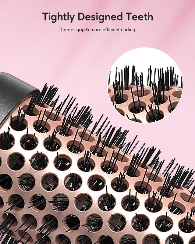 Adora Wavy Aura Brush