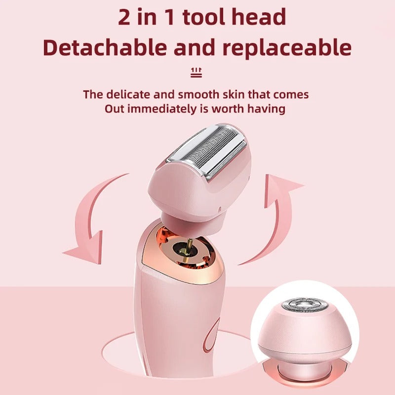 Adora Aura Silky Shaver