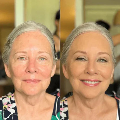 Adora Color Changing Foundation