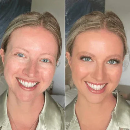 Adora Color Changing Foundation