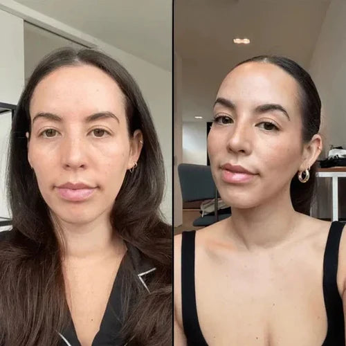 Adora Color Changing Foundation