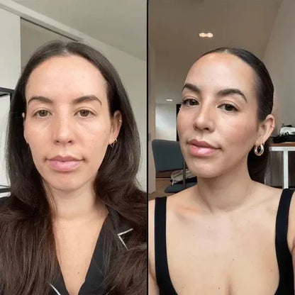 Adora Color Changing Foundation