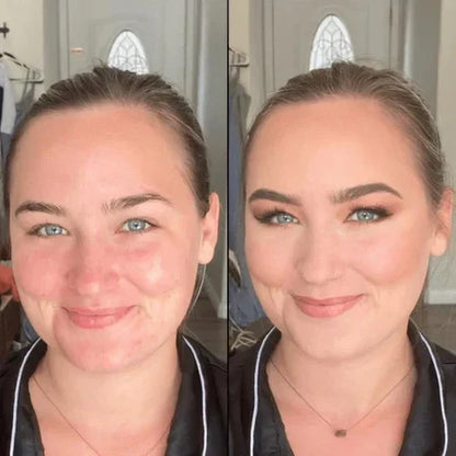 Adora Color Changing Foundation