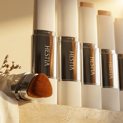 Adora Color Changing Foundation