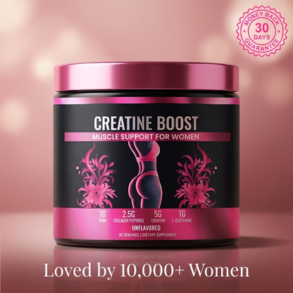 Adora Thrive Creatine