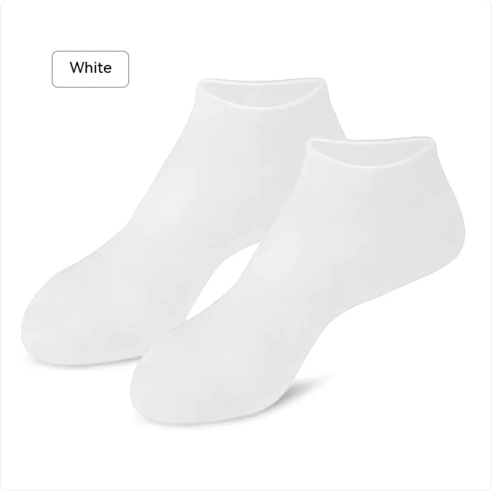 Adora Aura Moisturizing Socks