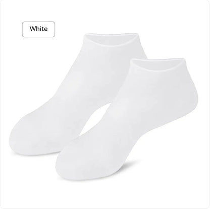 Adora Aura Moisturizing Socks