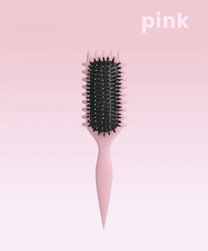 Aura Curling Brush