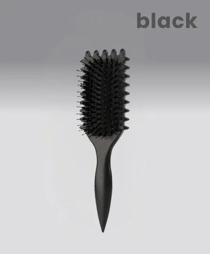 Aura Curling Brush