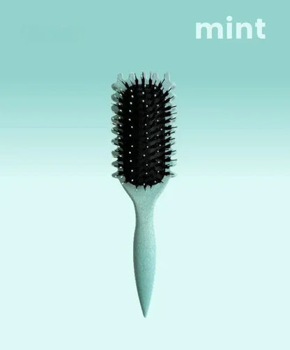 Aura Curling Brush