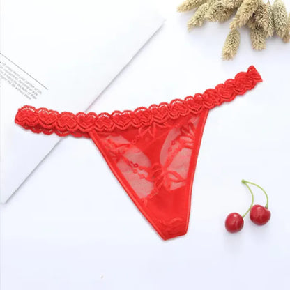 Personal Aura Thong