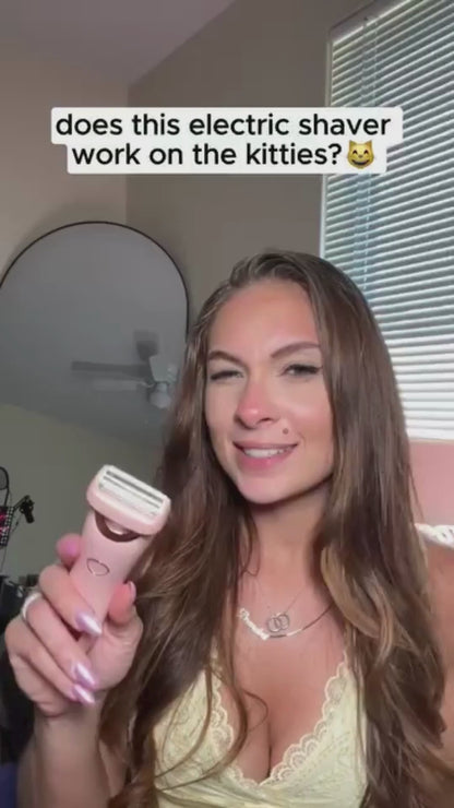 Adora Aura Silky Shaver