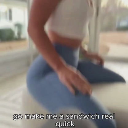 Adora Aura Yoga Pants