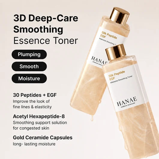 Adora EGF Firming Toner