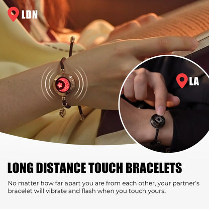 Adora Aura Love Bracelet