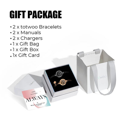 Adora Aura Love Bracelet